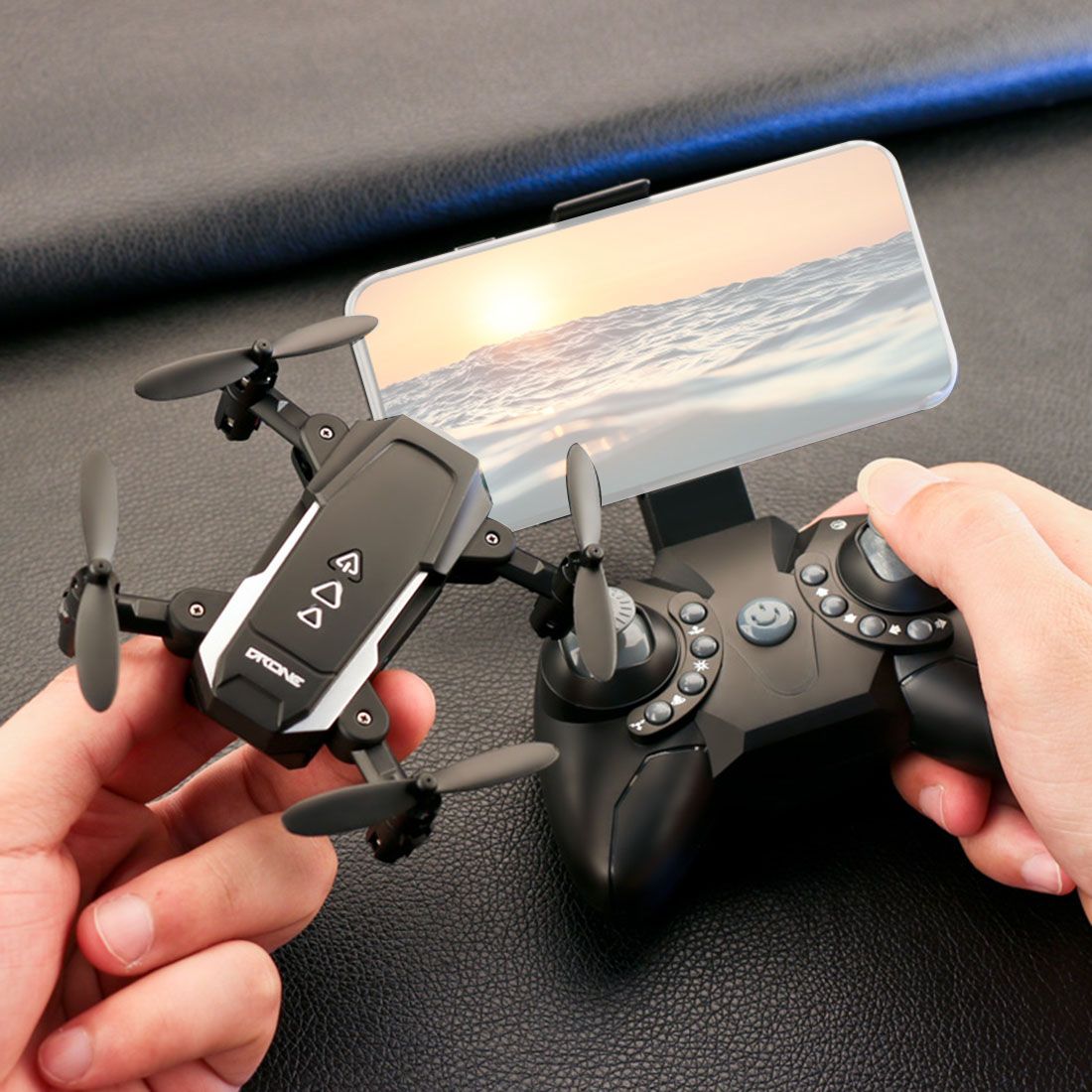 kk8 drone