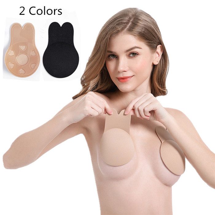 breast pasties