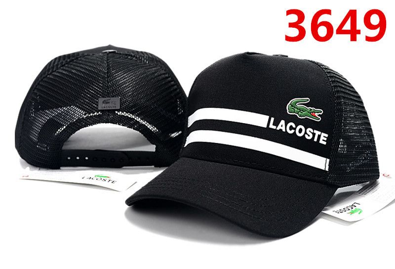 New style cap Clearance