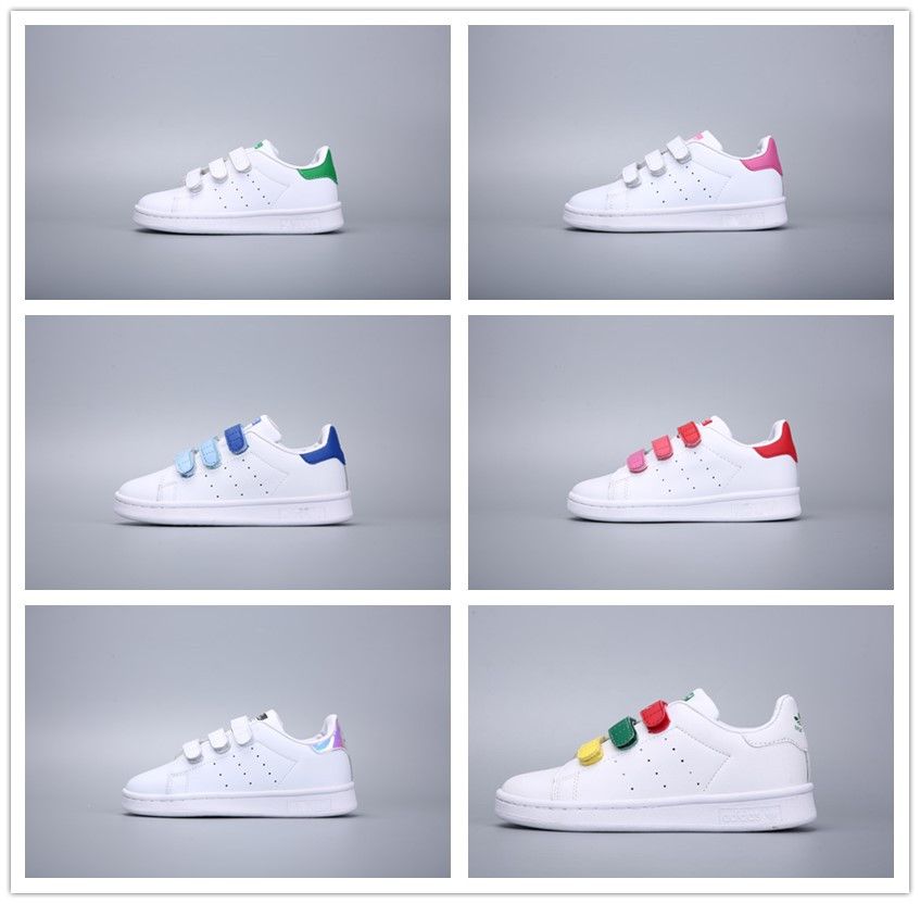 adidas stan smith enfants 26