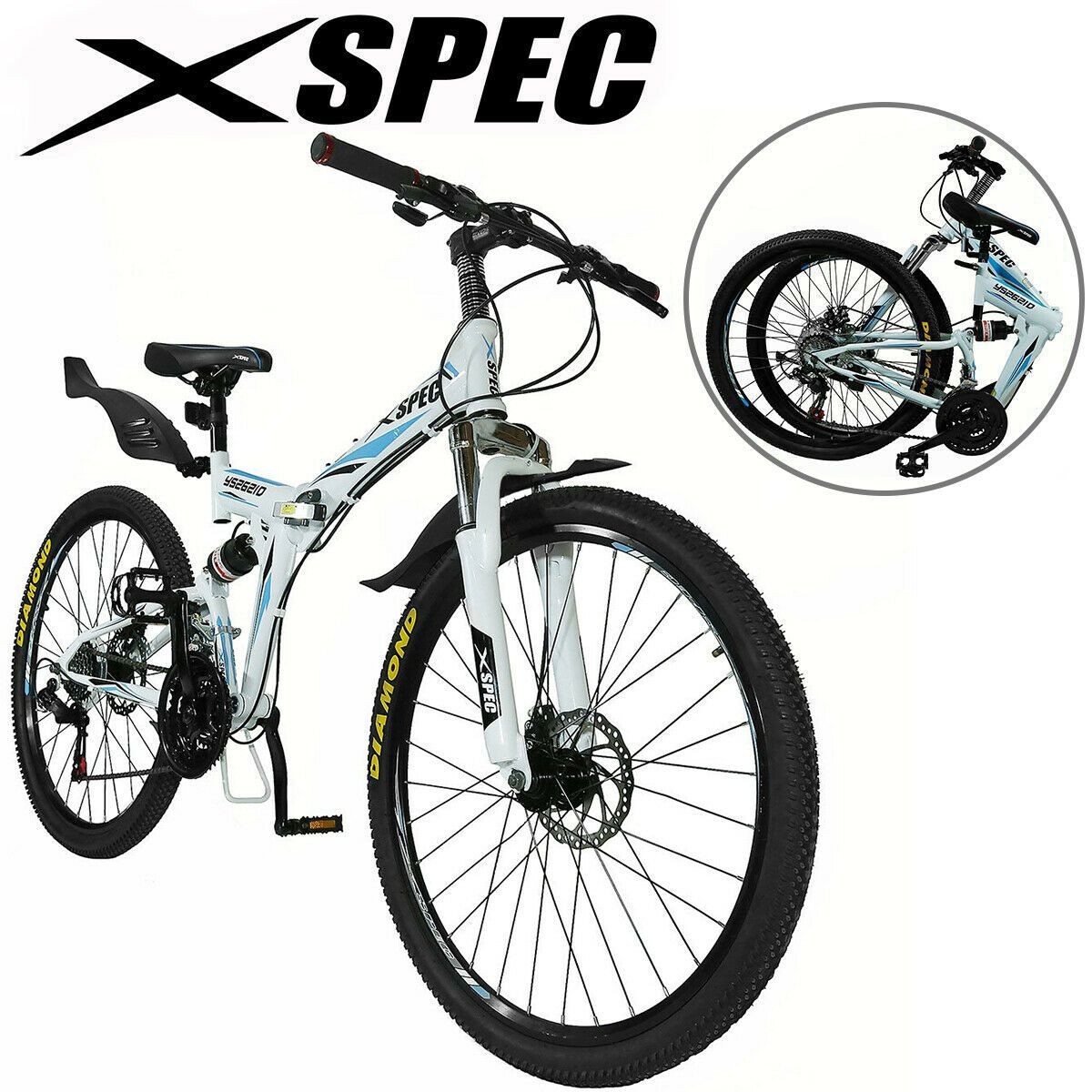 xspec bike