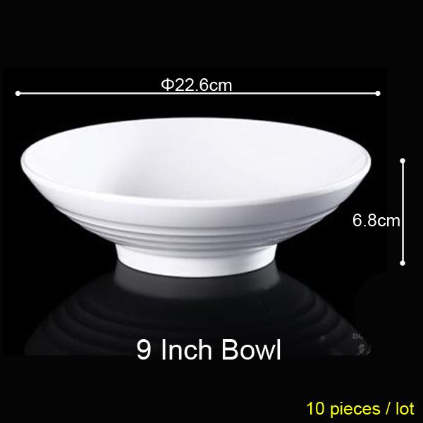 9 Inch Bowl