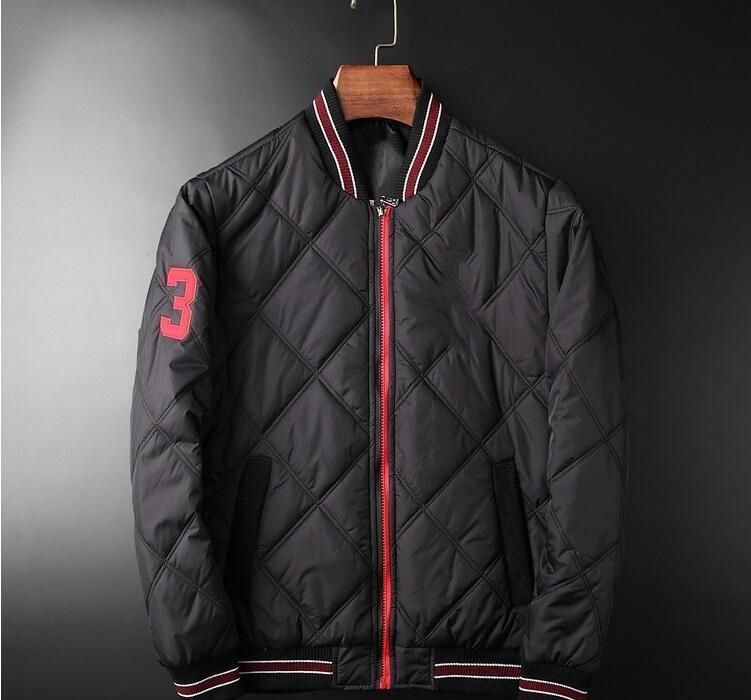 classic polo jackets