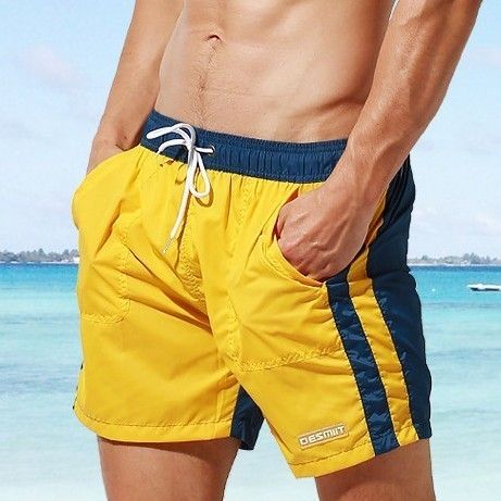 mens swim shorts uk