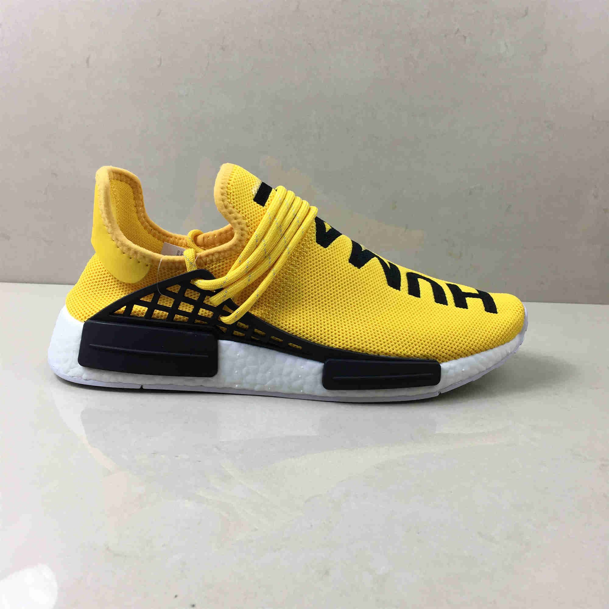 human races dhgate