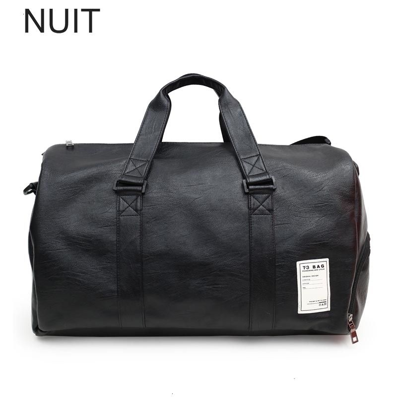 simple gym bag