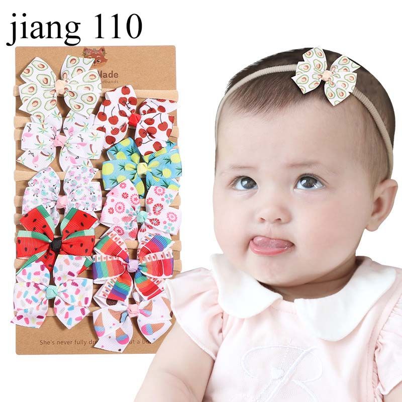 cute baby hair accessories