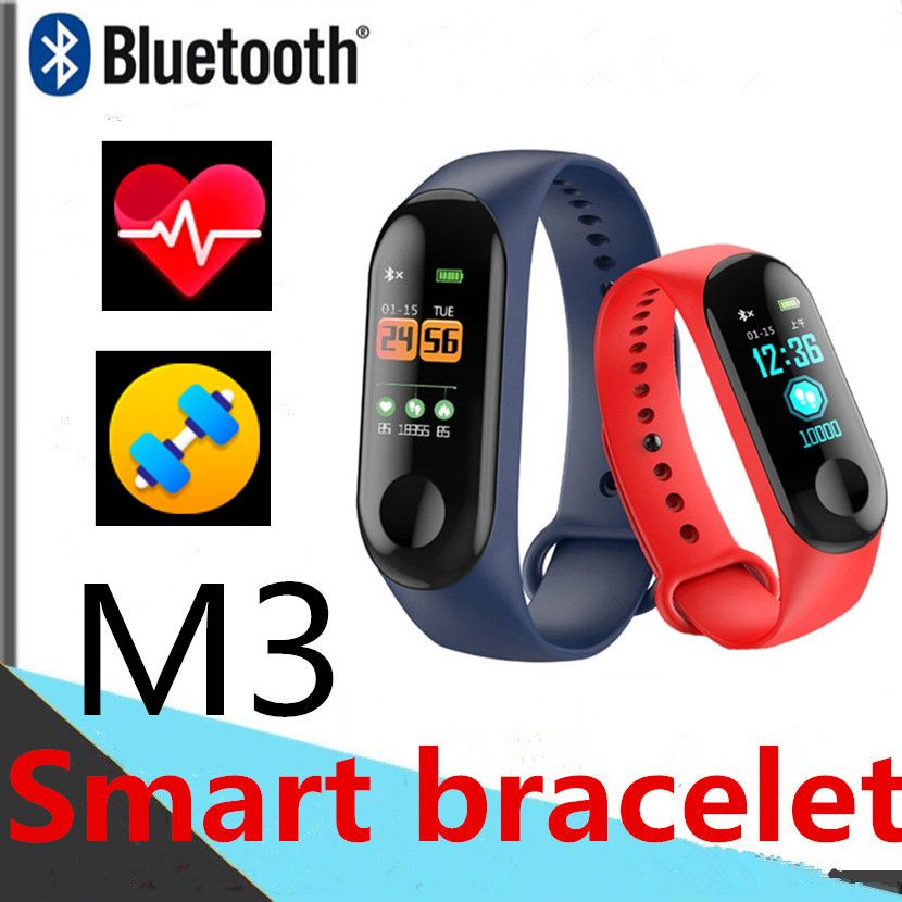 m3 band bluetooth