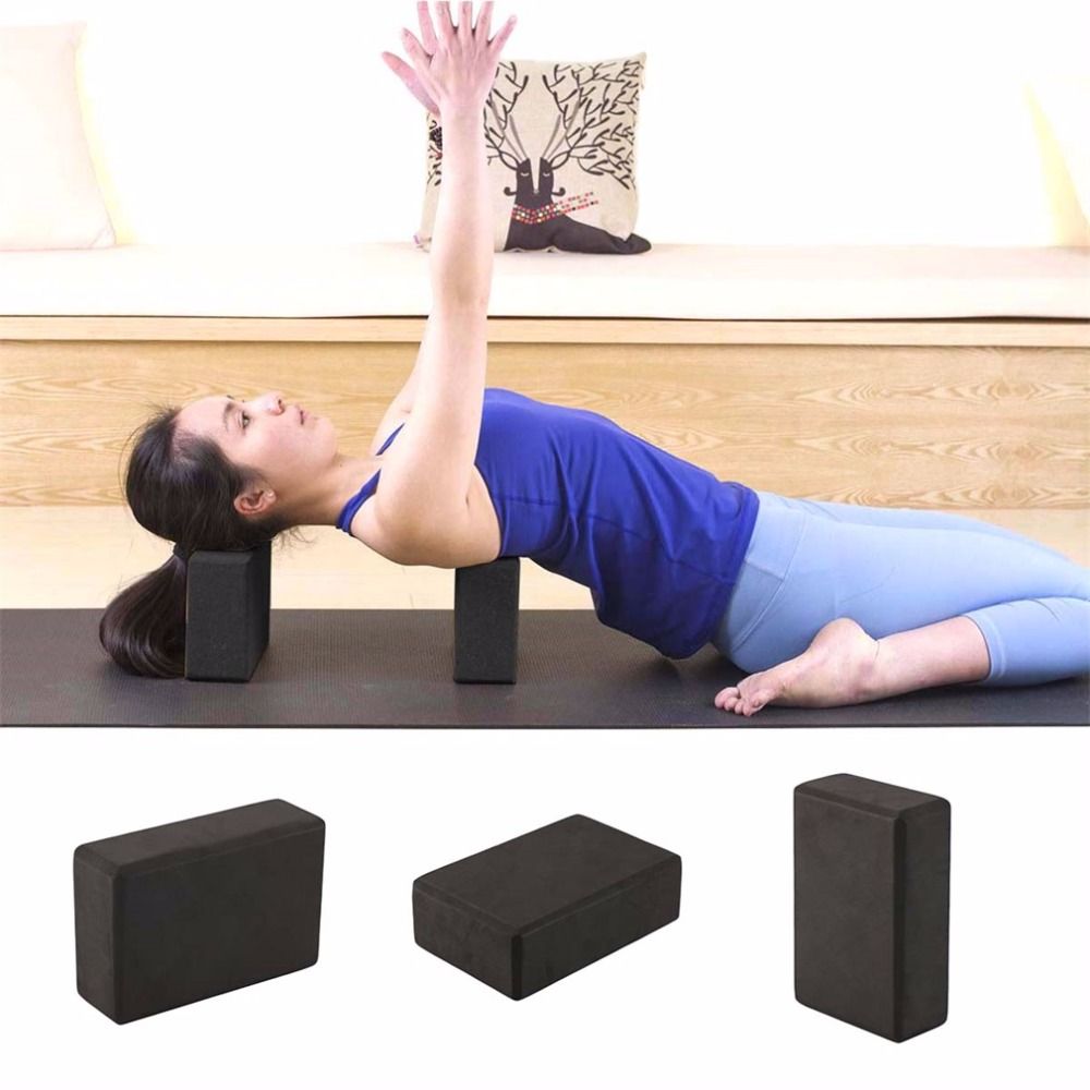 cheap yoga blocks