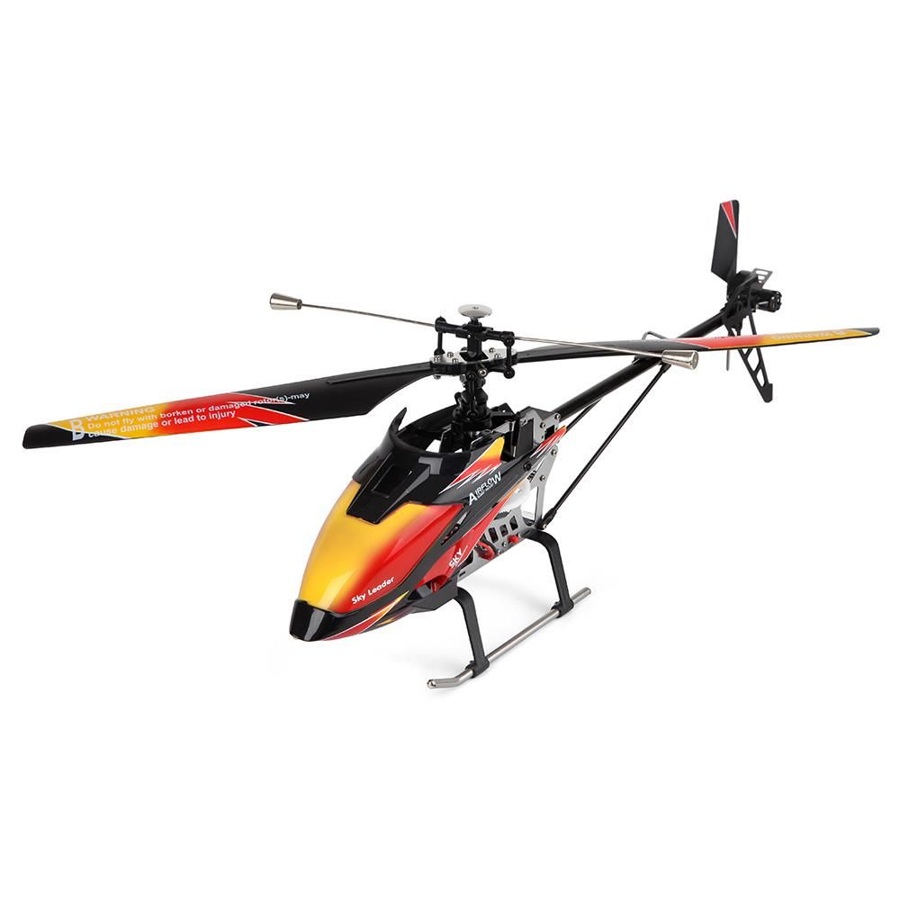 wltoys helicopter v913