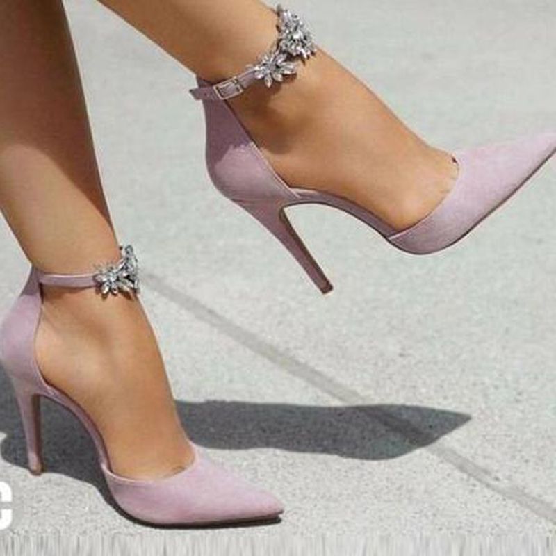 Sapatos de Noiva e Festa | Santa Scarpa Calçados - Loja Especializada