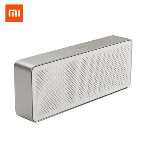 mi bluetooth speaker basic 2 battery