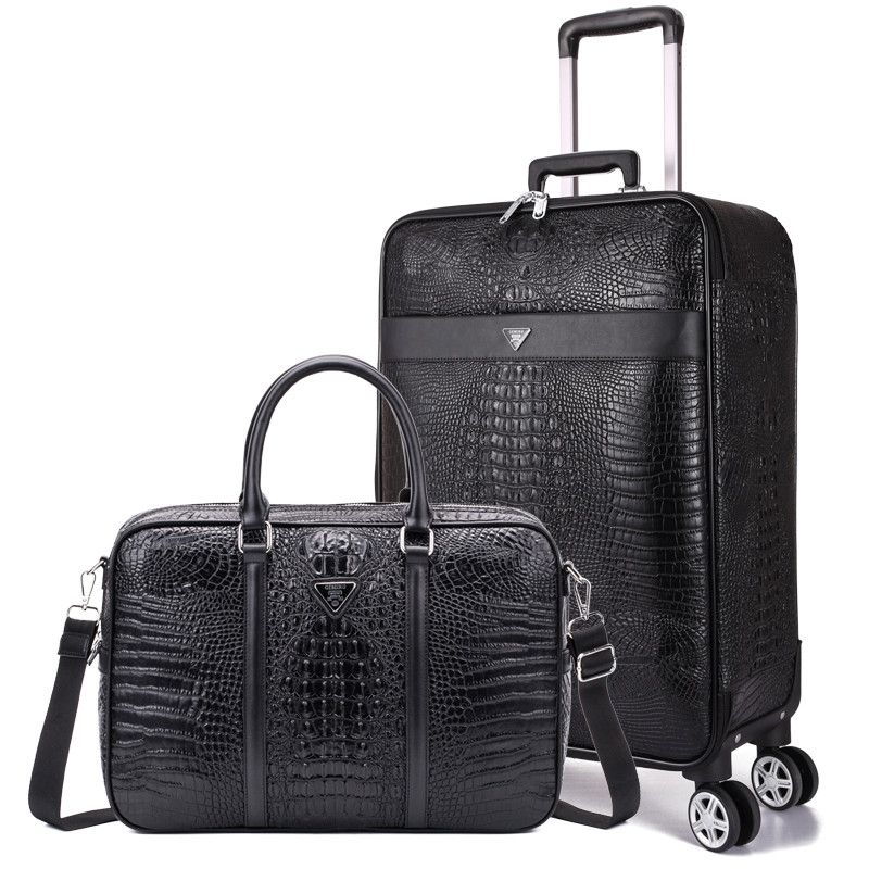 women's 2 piece luggage sets