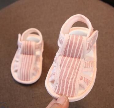 sandalias para bebe de 6 meses