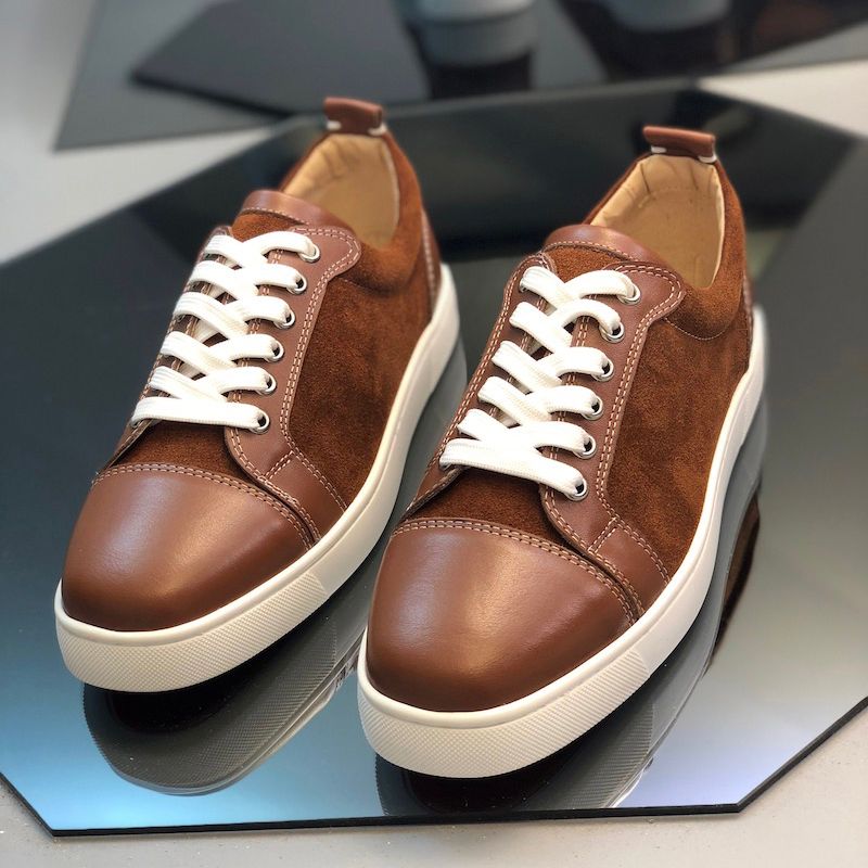 brown sneakers women