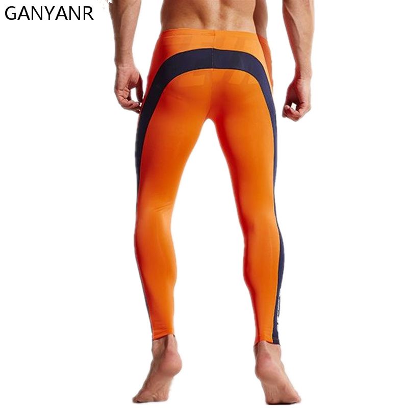 winter compression leggings