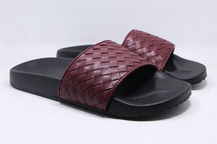 mens designer slides cheap