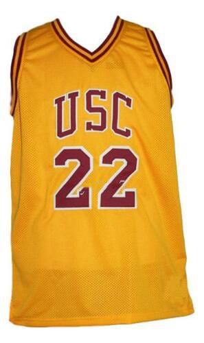 quincy mccall usc jersey