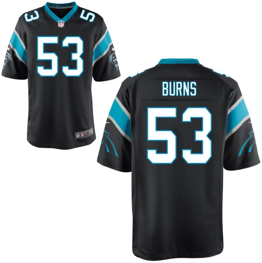mccaffrey jersey