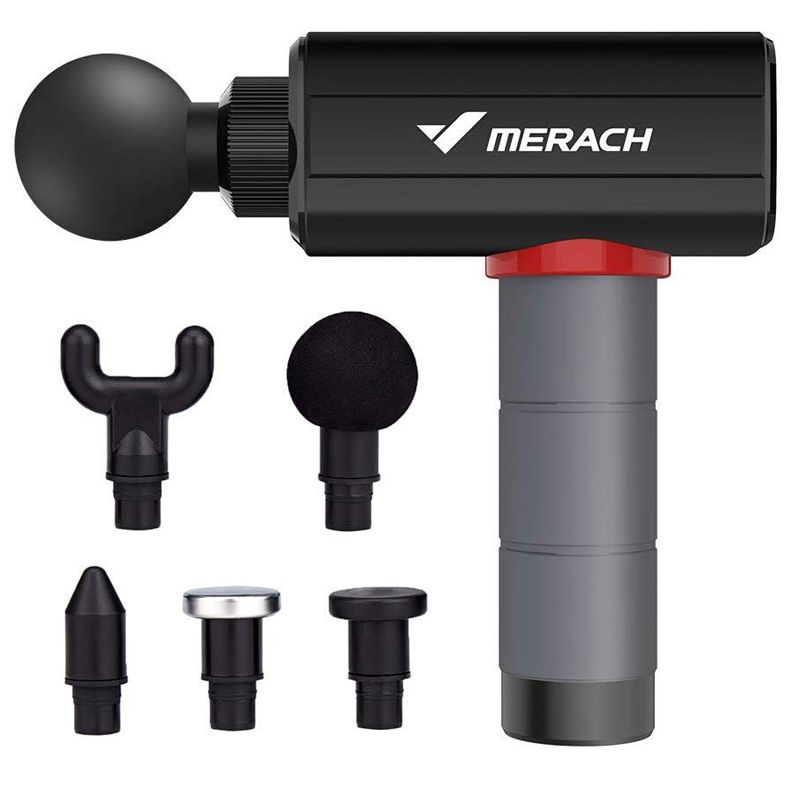 massage gun in store