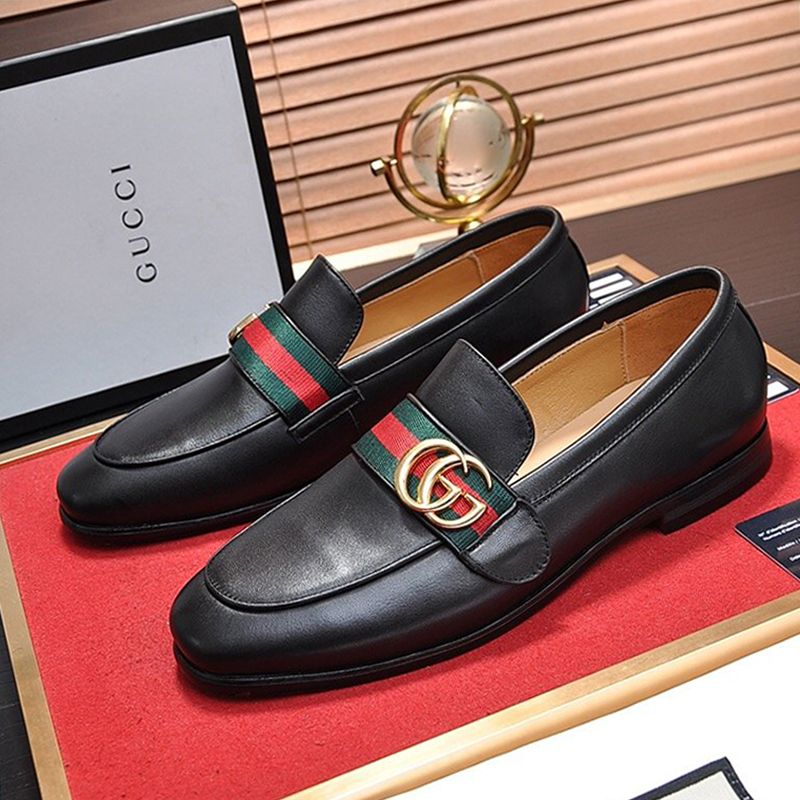 gucci loafers dhgate