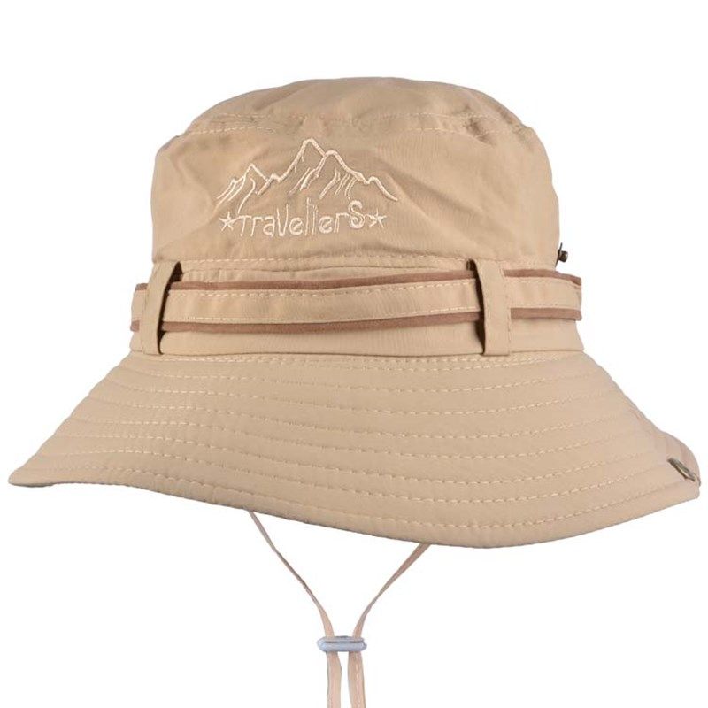 breathable waterproof hat