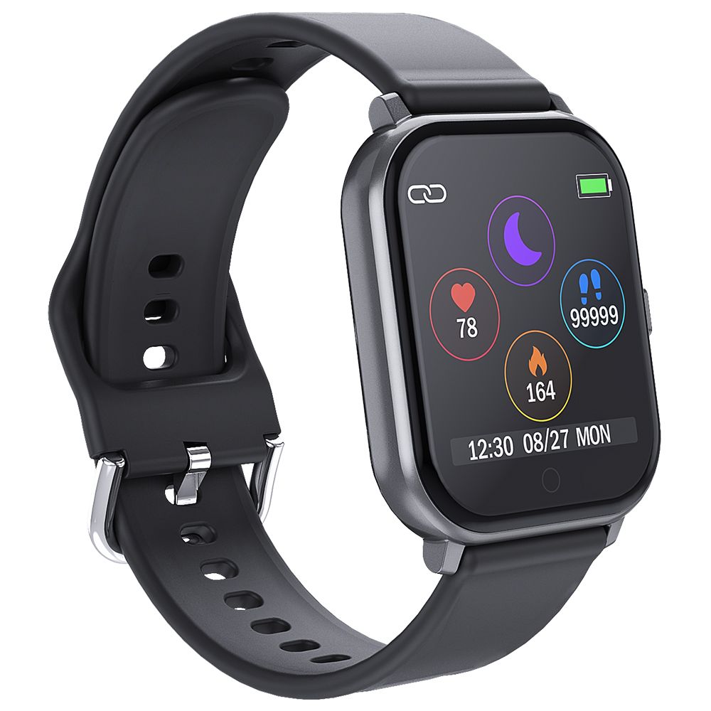 pedometer smart watch
