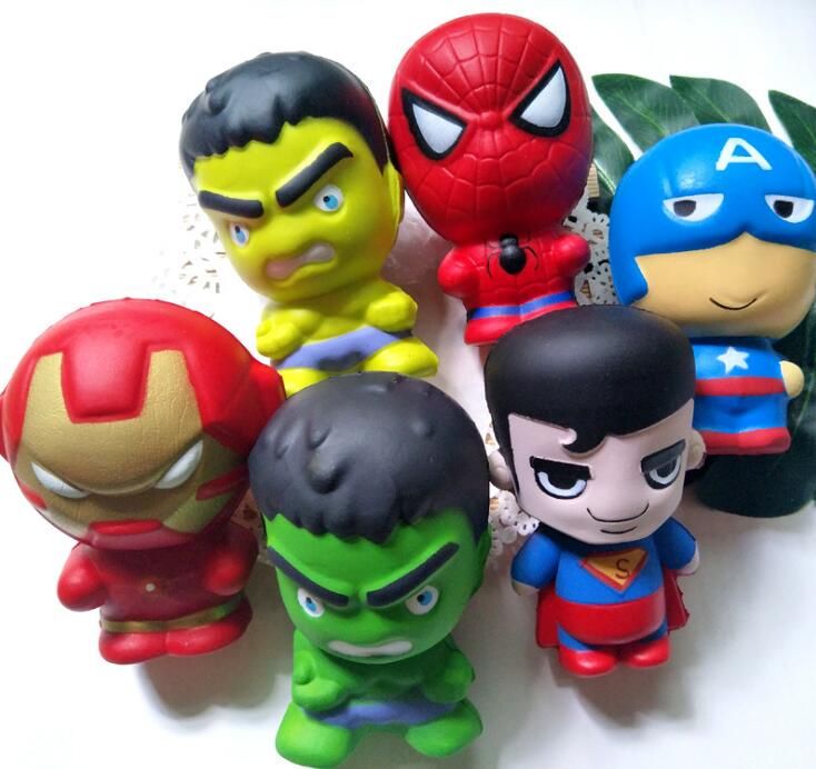 hulk stress ball