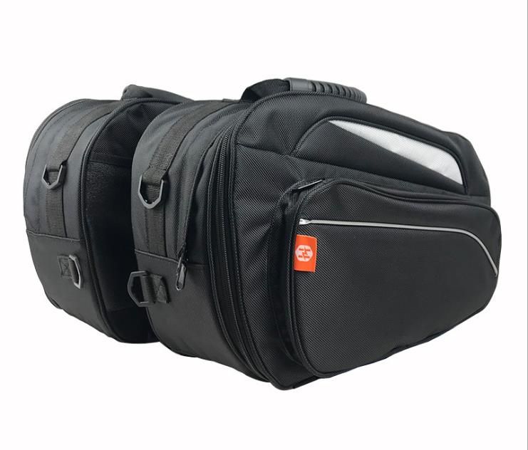 travel bags for motorcycles