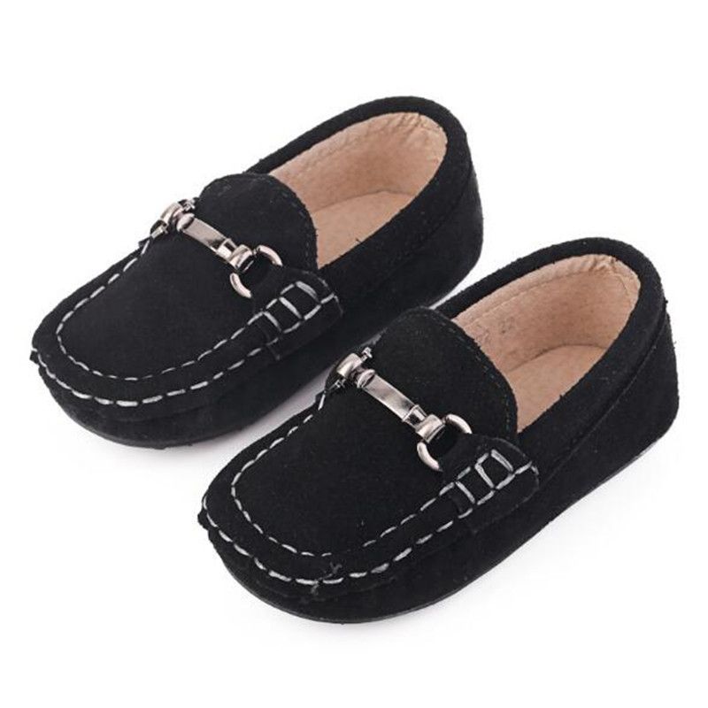 newborn baby loafers