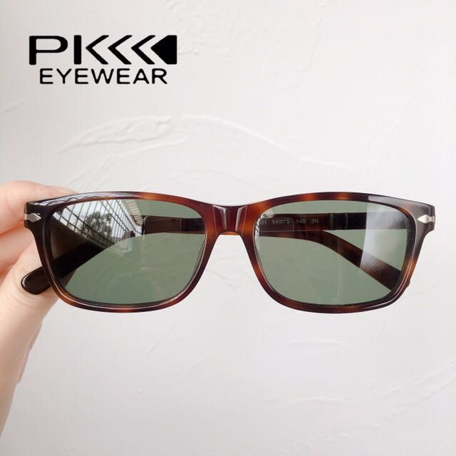 square rectangle sunglasses