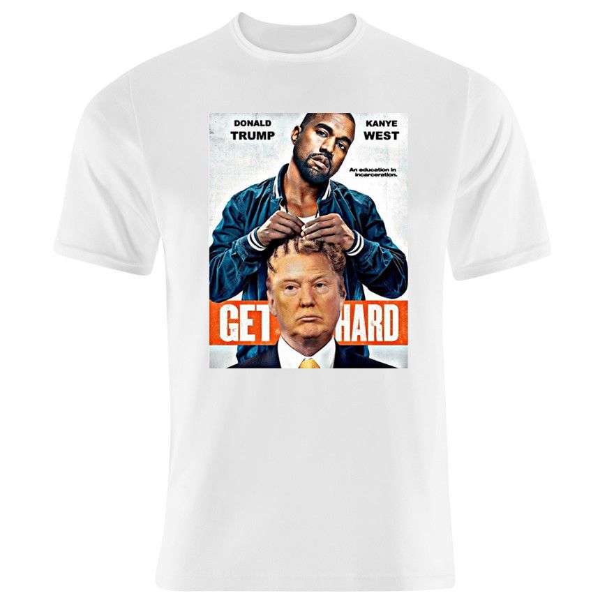 funny trump tees