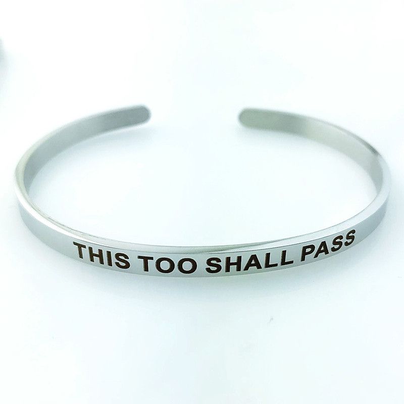 truth bracelet