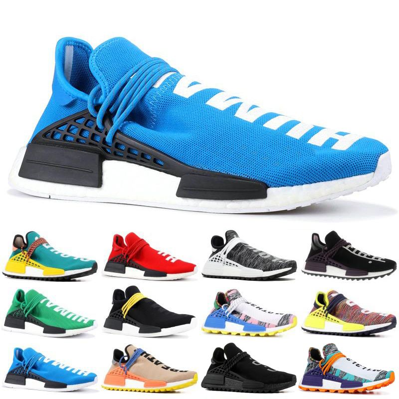 pharrell williams shoes 2019