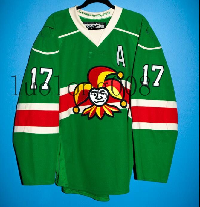 jokerit jersey