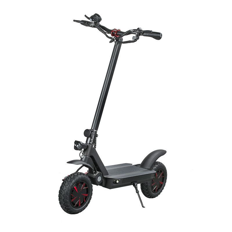 adult's electric scooter