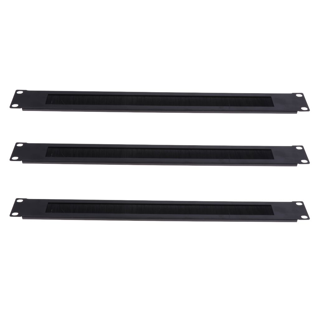 aluminum patch panel