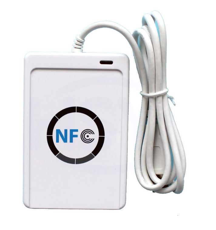 nfc reader pc nfc reader pc