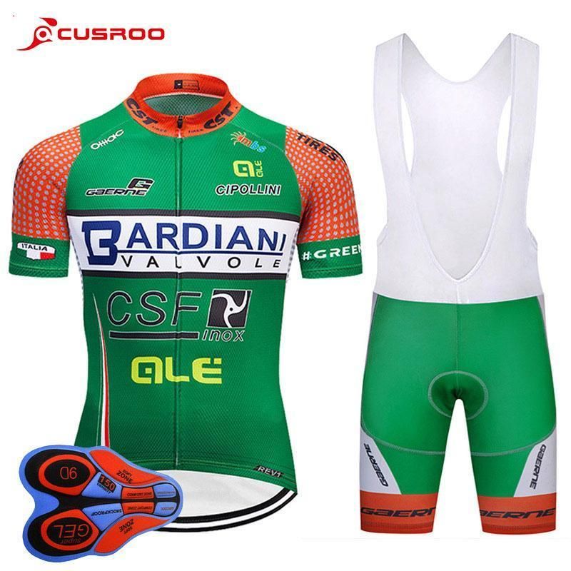 bardiani cycling team