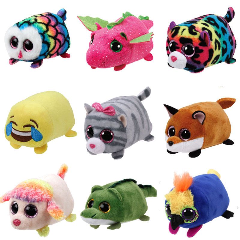 ty peluche