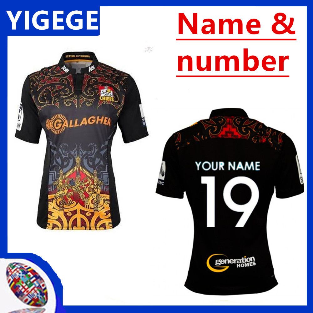 chiefs home jersey 2016