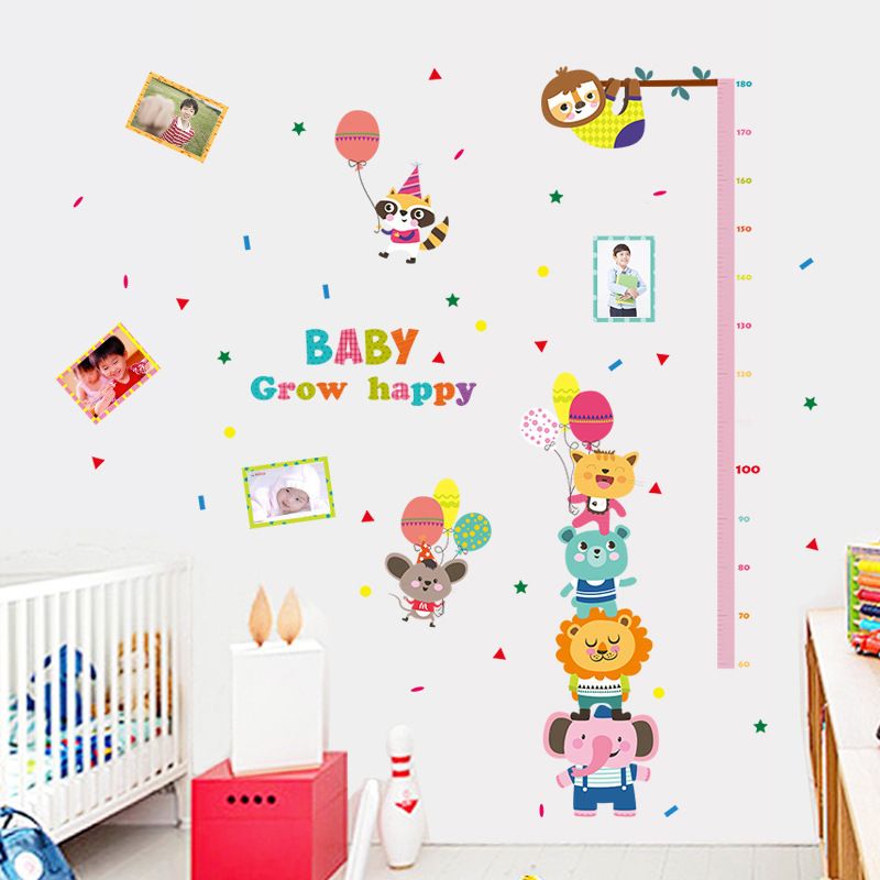 kids cartoon stickers