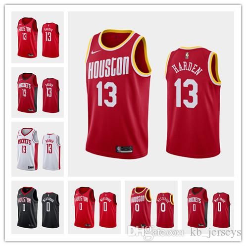 james harden statement jersey