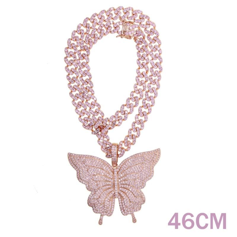 Rose Gold Set 46cm