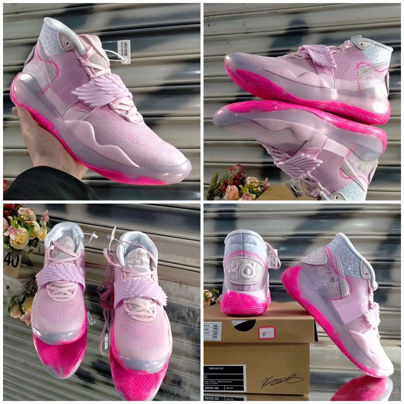 kevin durant 12 aunt pearl