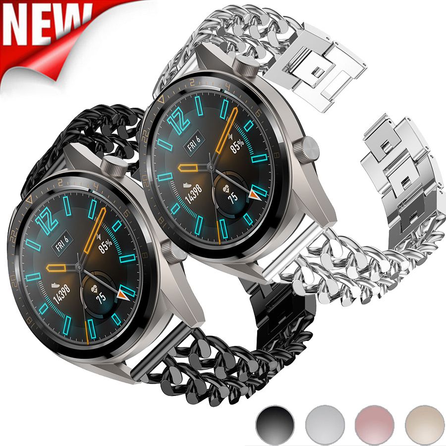 huawei watch gt bracelets