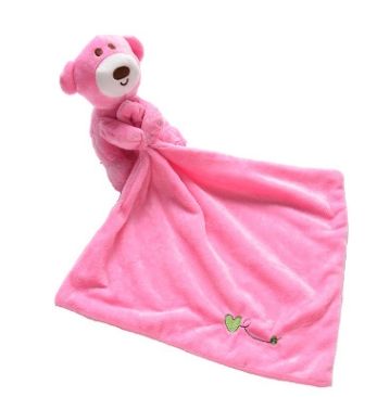 # 3 Asciugamani per neonati