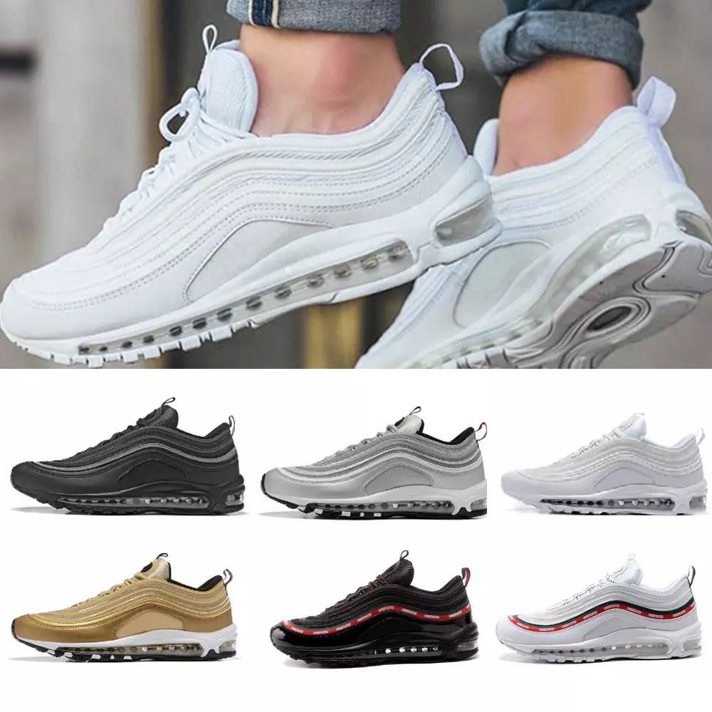 nuova scarpa nike