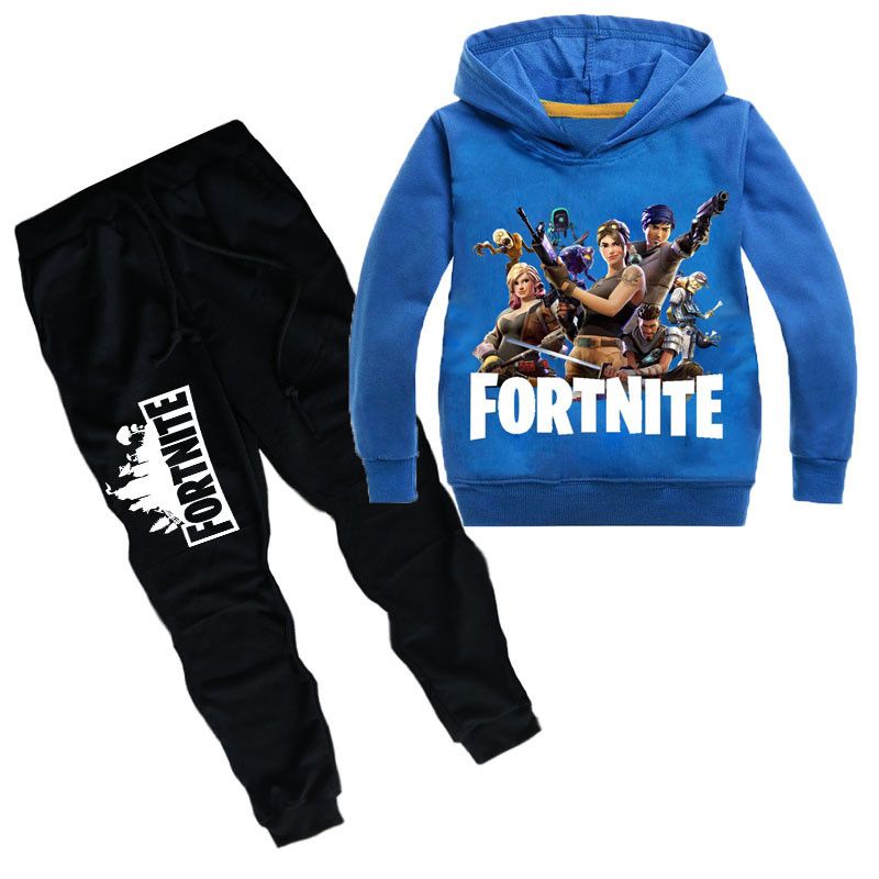 Fortnite Hoodies And Pants Online, 55 