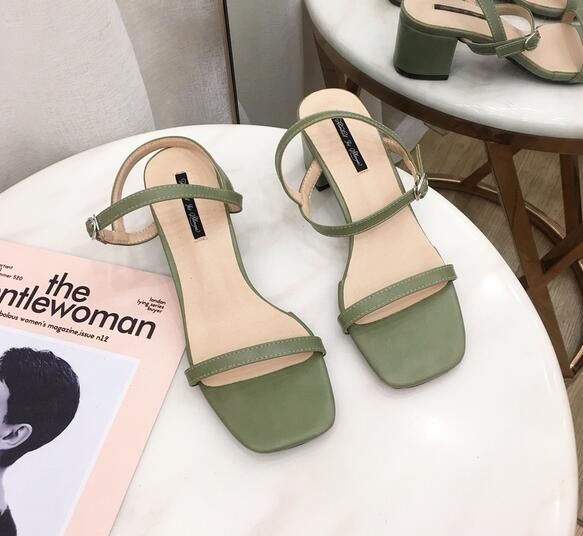 Compra Sandalias Barato | Entrega Rápida Y Calidad | Es.Dhgate. Puede  Obtener Productos Aquí A Un Precio Más Barato Que Toms \u0026 Elpalaciodehierro.